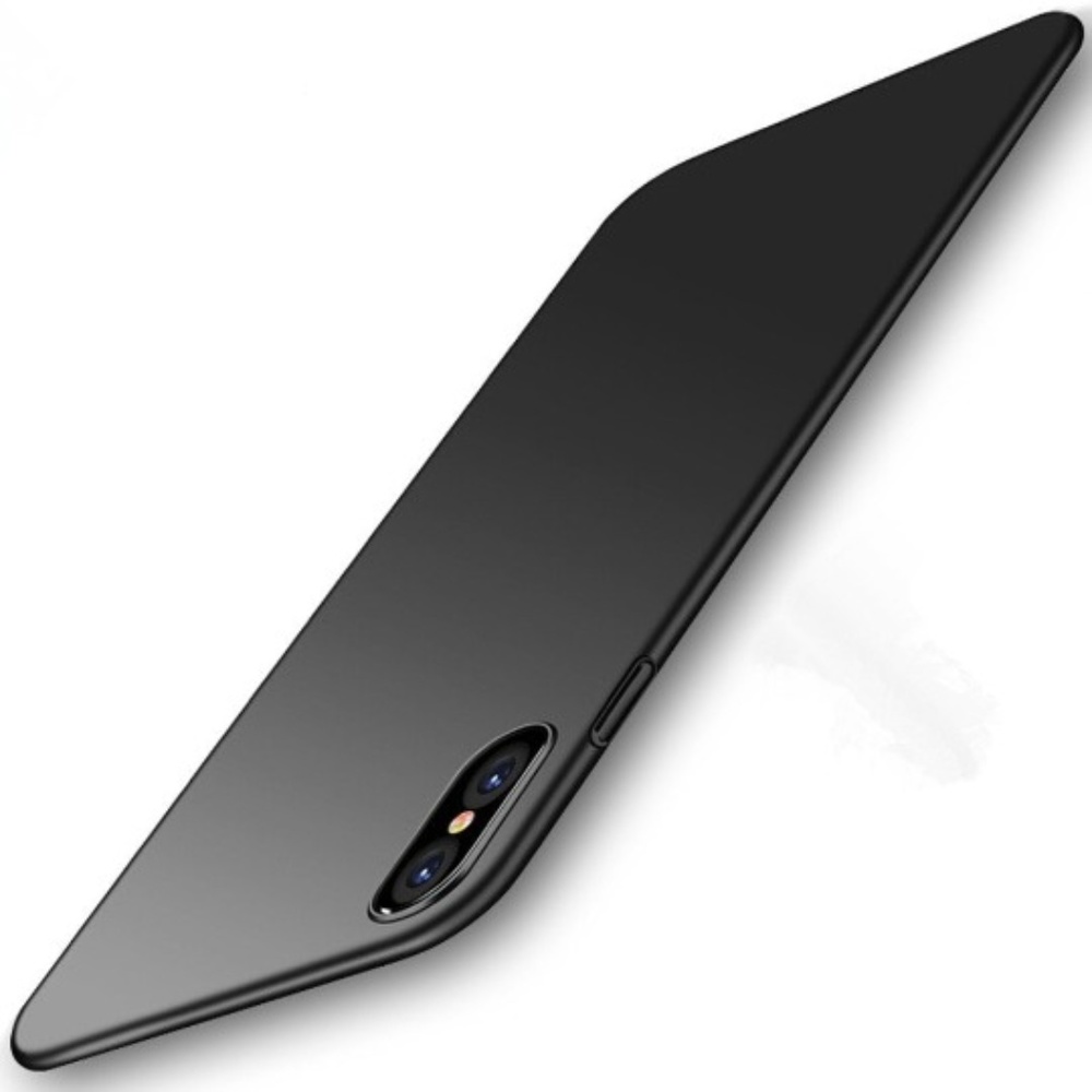 Luxury Case for iphone X with free tempered glass